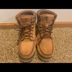 Timberland Oakwell men’s boots